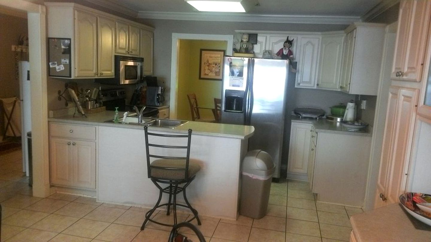 Fishing, Swimming, Golfing, or Just Relaxing, Vacation Rentals