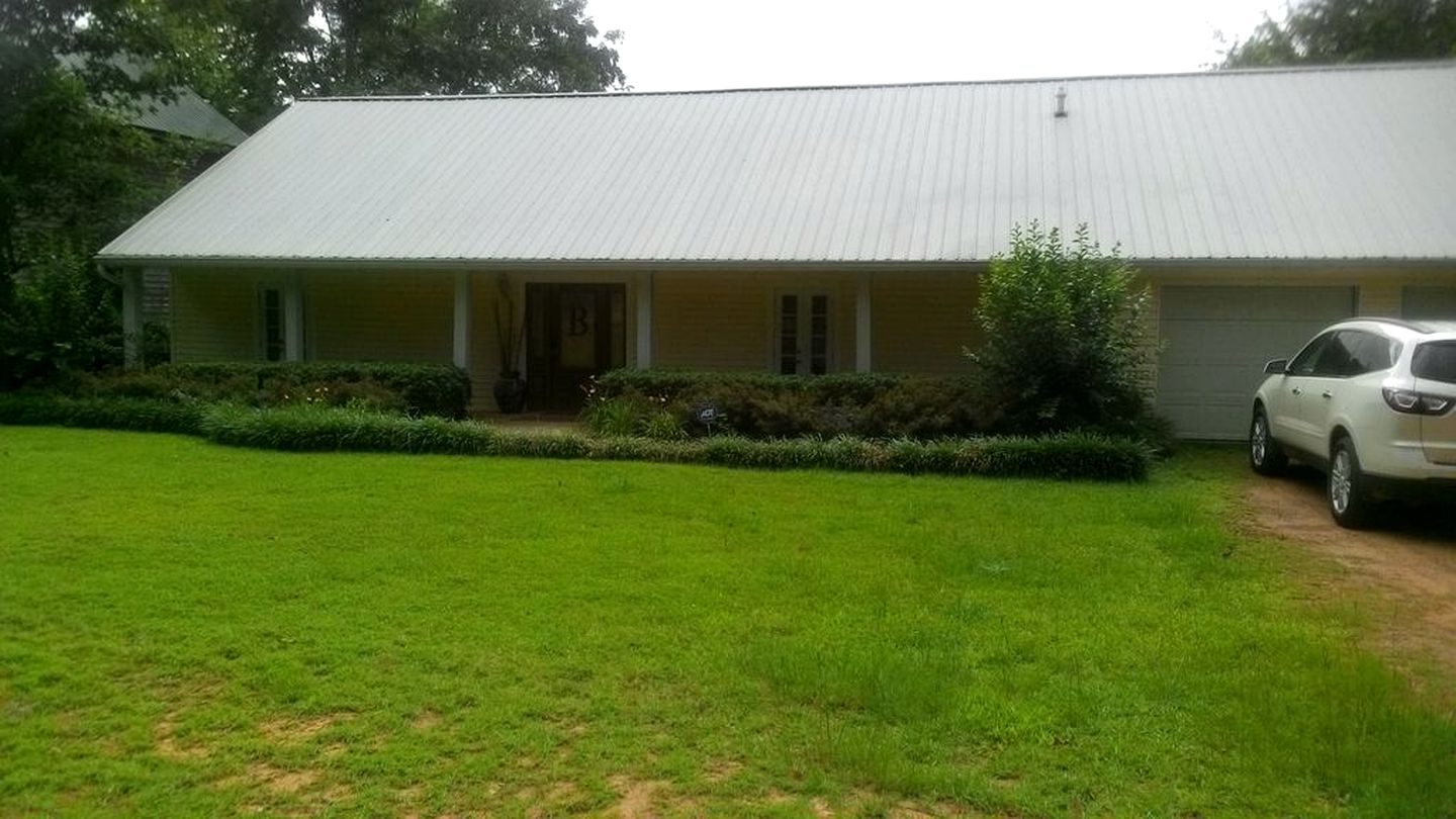 Fishing, Swimming, Golfing, or Just Relaxing, Vacation Rentals