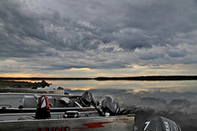 Waterfront Getaway on Lake St. Joseph in Pickle Lake, Ontario | Nature Lodges (Pickle Lake, Ontario, Canada)