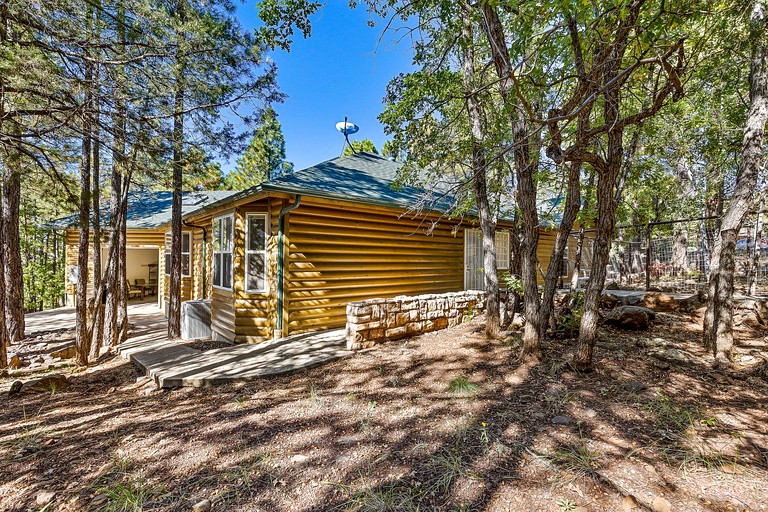 Vacation Rentals (United States of America, --, Arizona)