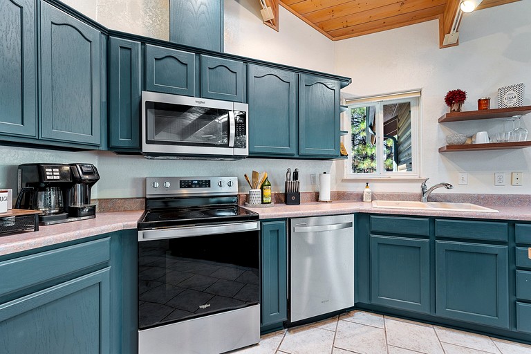 Vacation Rentals (United States of America, --, Arizona)