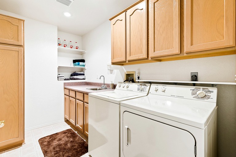 Vacation Rentals (United States of America, --, Arizona)