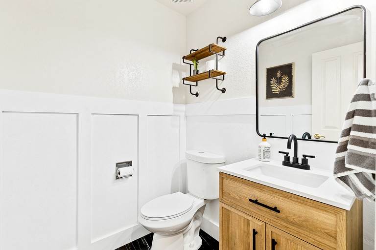 Vacation Rentals (United States of America, --, Arizona)