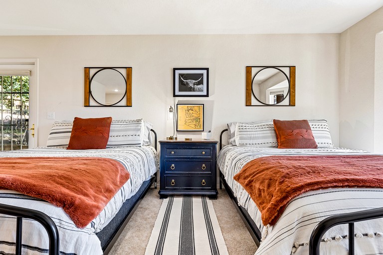 Vacation Rentals (United States of America, --, Arizona)