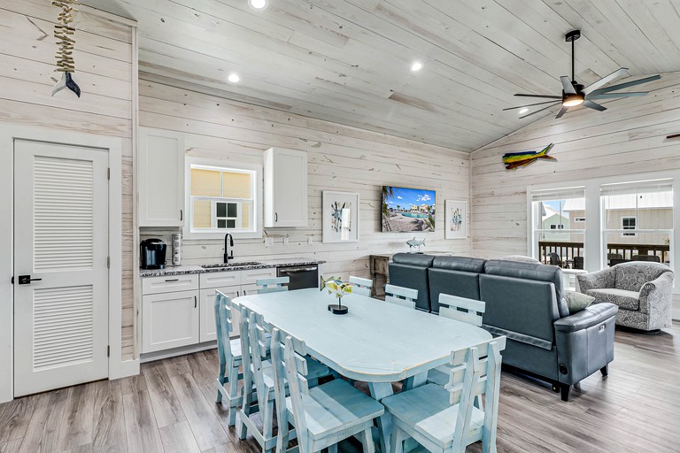 Vacation Rentals (United States of America, Rockport, Texas)