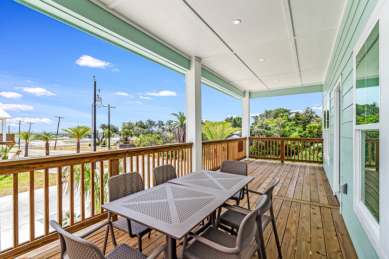 Vacation Rentals (United States of America, Rockport, Texas)