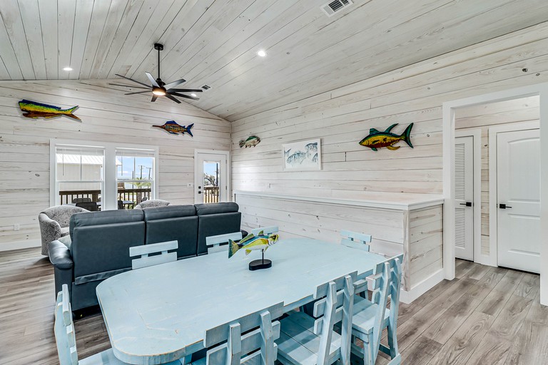 Vacation Rentals (United States of America, Rockport, Texas)