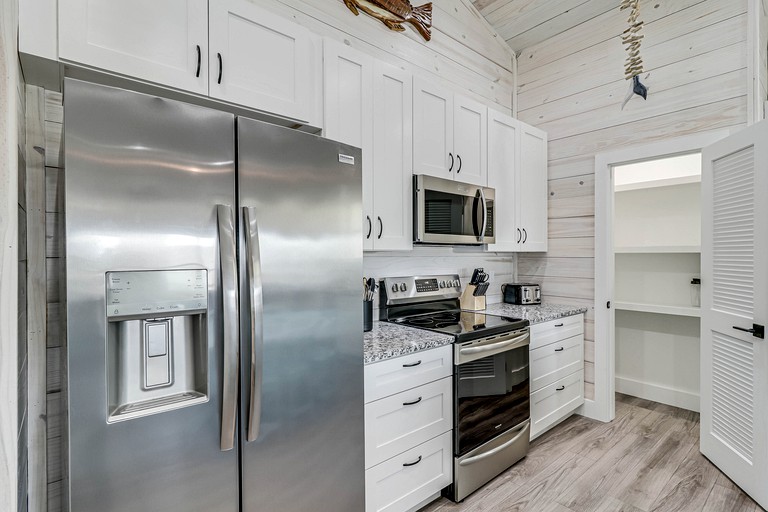 Vacation Rentals (United States of America, Rockport, Texas)