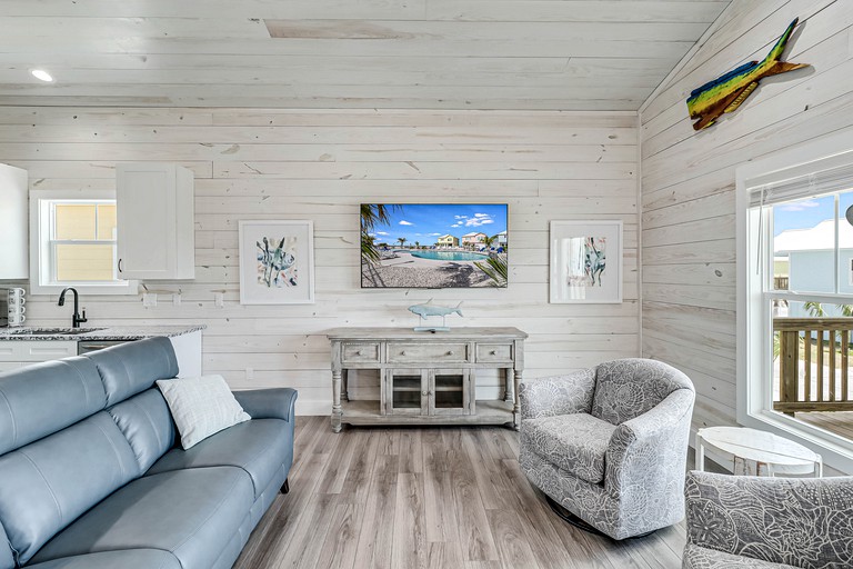 Vacation Rentals (United States of America, Rockport, Texas)