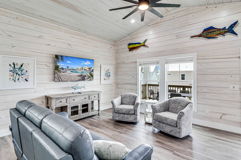 Vacation Rentals (United States of America, Rockport, Texas)