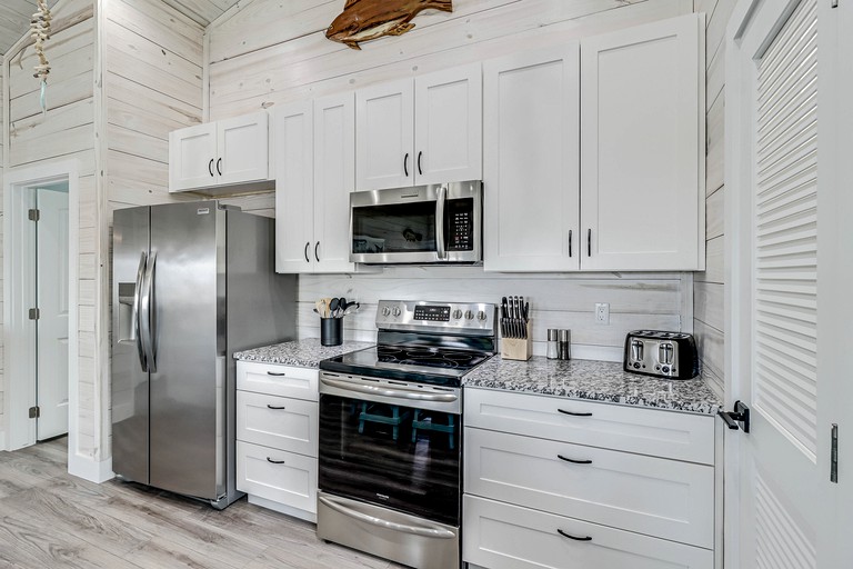 Vacation Rentals (United States of America, Rockport, Texas)