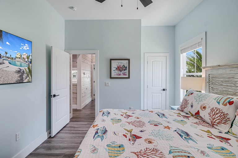 Vacation Rentals (United States of America, Rockport, Texas)