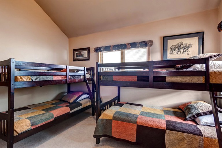 Vacation Rentals (Breckenridge, Colorado, United States)