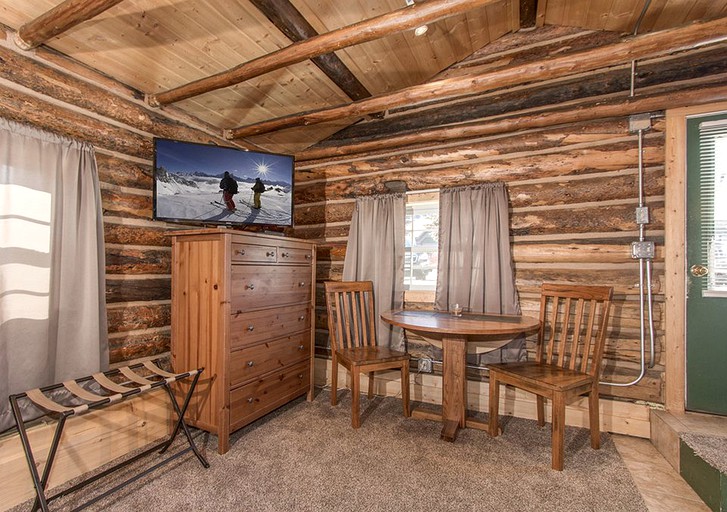 Cabins (Frisco, Colorado, United States)