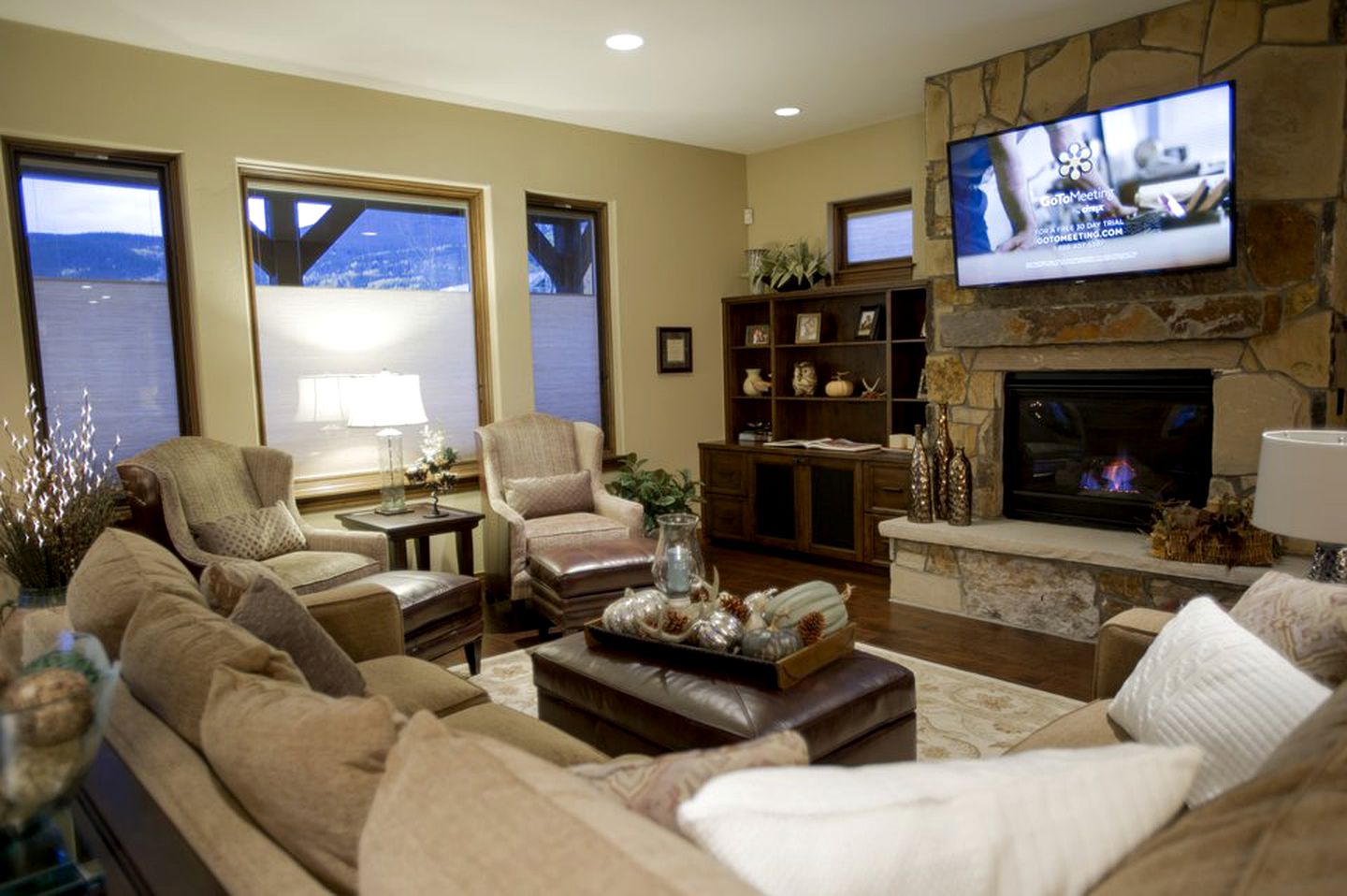 Family-Friendly Vacation Rental for a Mountain Getaway in Frisco, Colorado