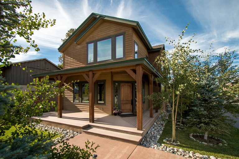 Vacation Rentals (Frisco, Colorado, United States)