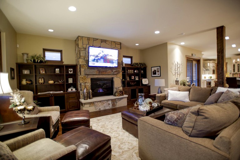Vacation Rentals (Frisco, Colorado, United States)