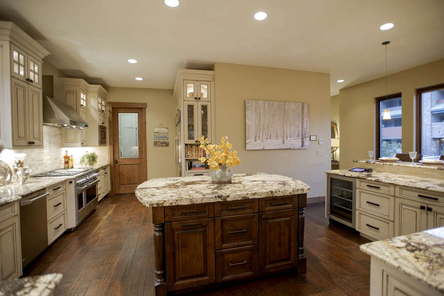 Family-Friendly Vacation Rental for a Mountain Getaway in Frisco, Colorado