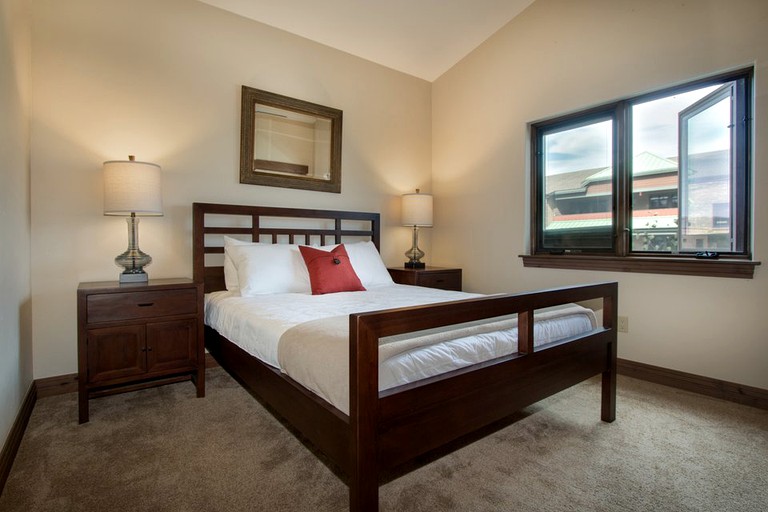 Vacation Rentals (Frisco, Colorado, United States)