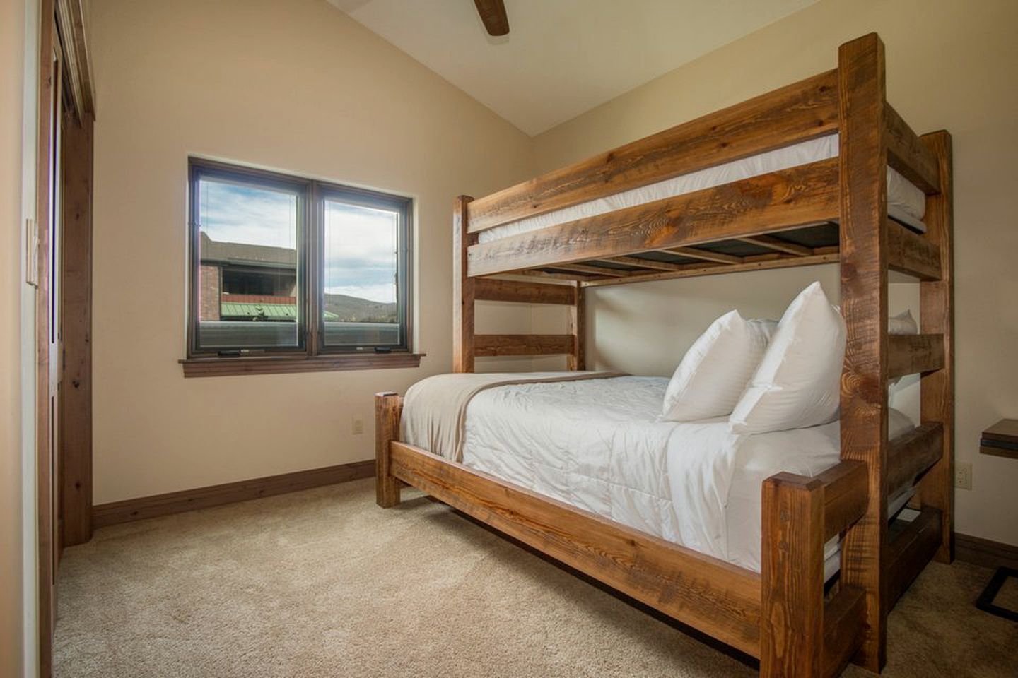Family-Friendly Vacation Rental for a Mountain Getaway in Frisco, Colorado