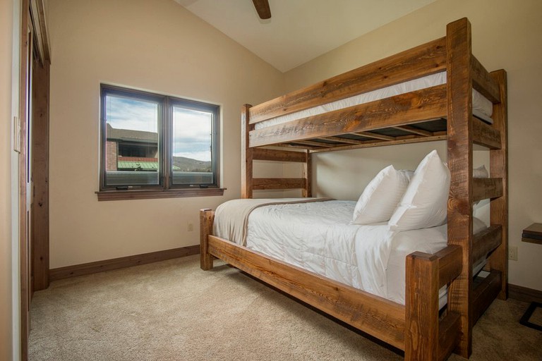 Vacation Rentals (Frisco, Colorado, United States)