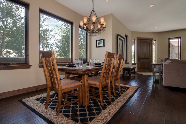 Vacation Rentals (Frisco, Colorado, United States)