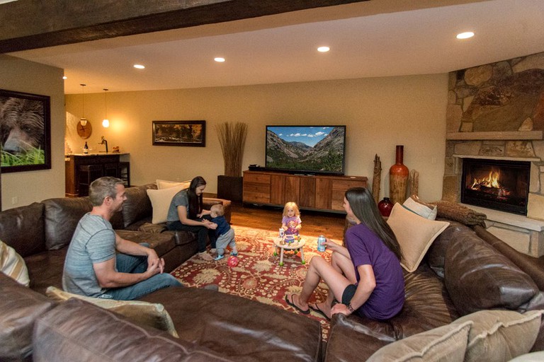 Vacation Rentals (Frisco, Colorado, United States)