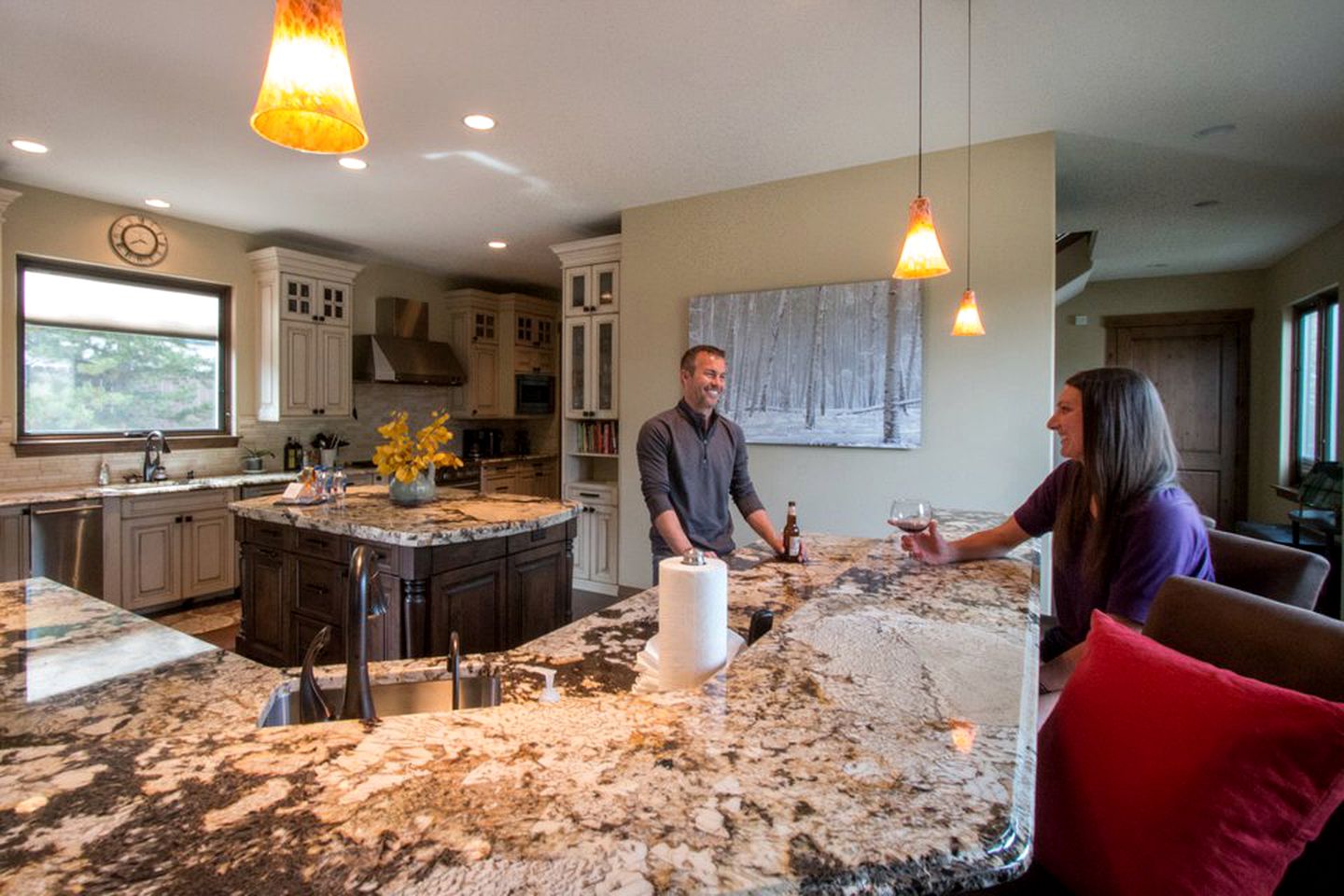 Family-Friendly Vacation Rental for a Mountain Getaway in Frisco, Colorado