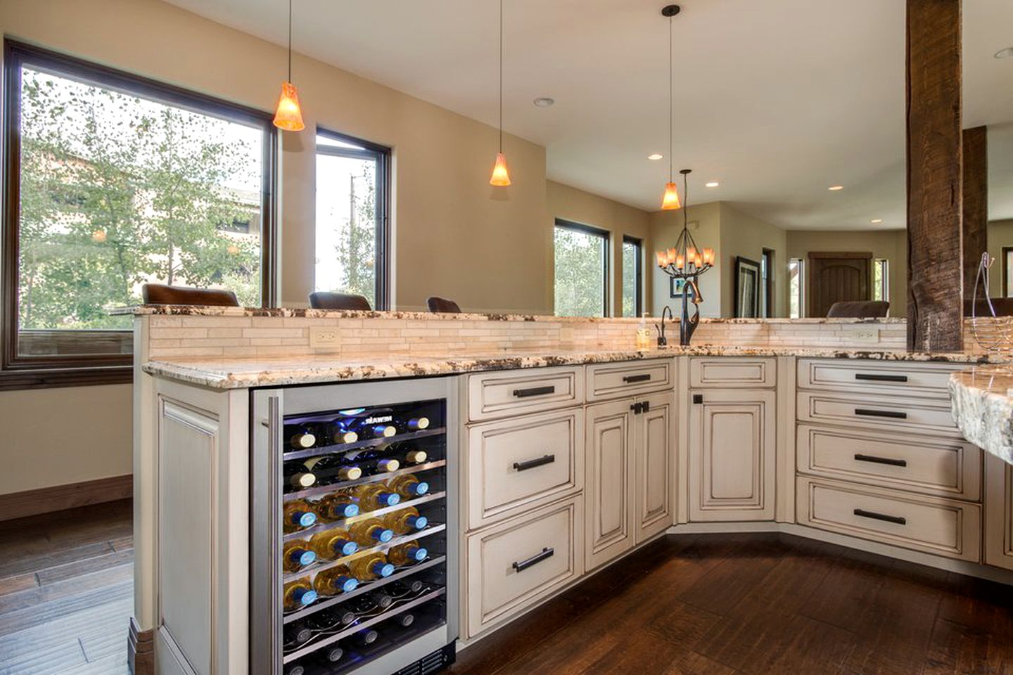 Family-Friendly Vacation Rental for a Mountain Getaway in Frisco, Colorado