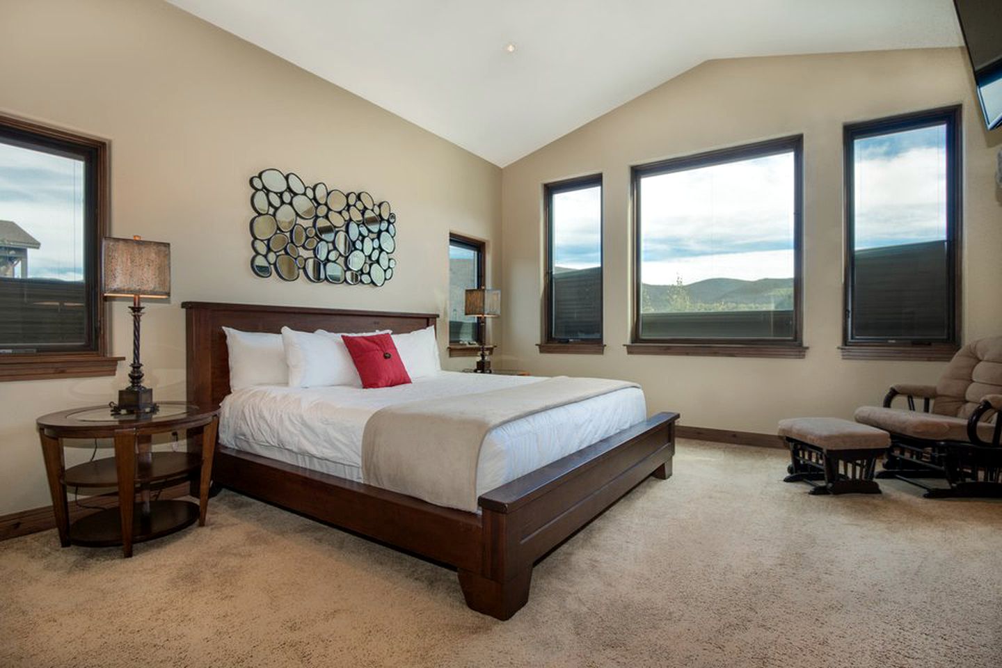 Family-Friendly Vacation Rental for a Mountain Getaway in Frisco, Colorado