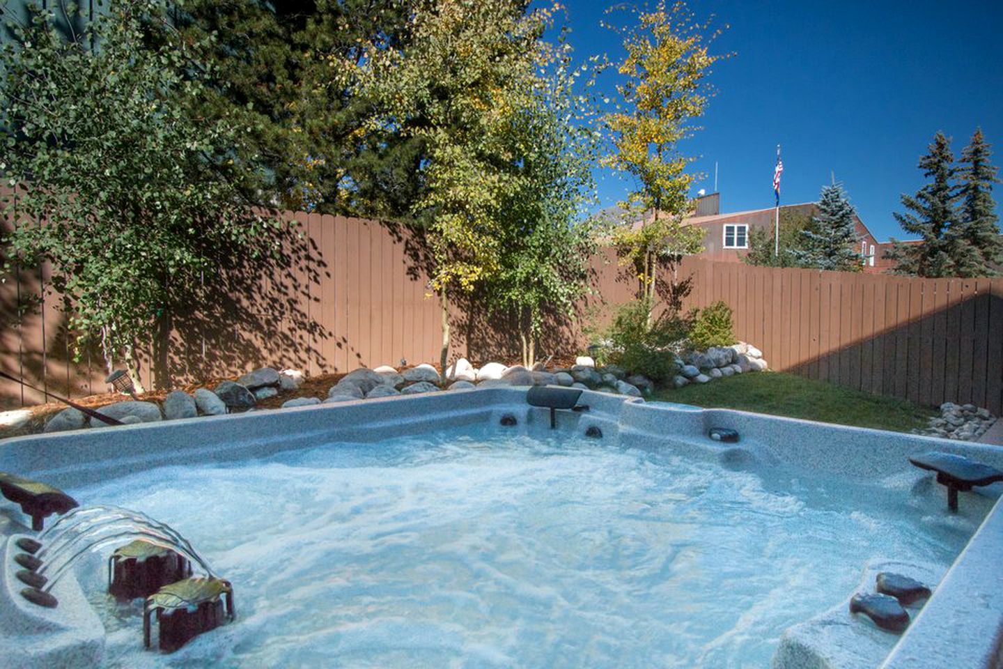 Family-Friendly Vacation Rental for a Mountain Getaway in Frisco, Colorado