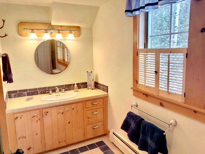 Vacation Rentals (United States of America, Whitefield, New Hampshire)