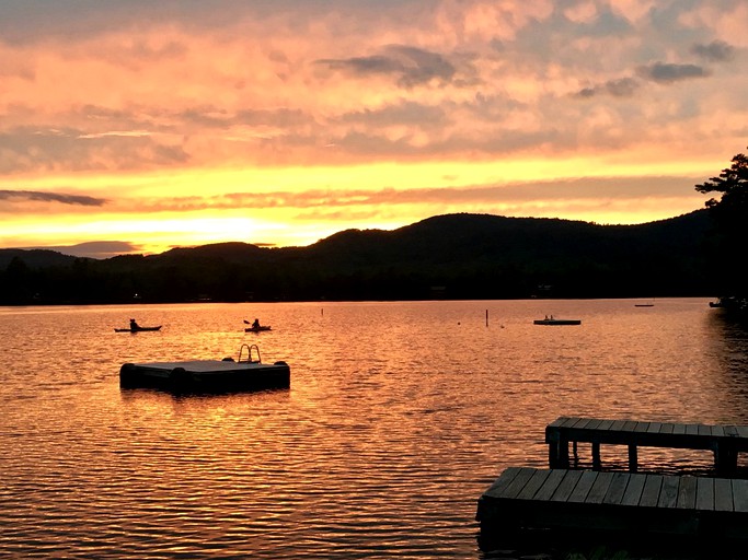 Vacation Rentals (United States of America, Whitefield, New Hampshire)