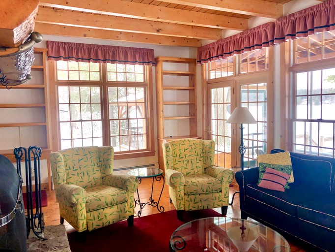 Vacation Rentals (United States of America, Whitefield, New Hampshire)