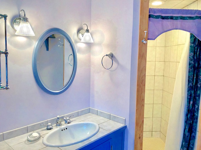 Vacation Rentals (United States of America, Whitefield, New Hampshire)