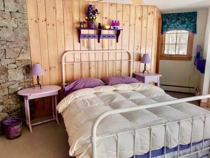 Vacation Rentals (United States of America, Whitefield, New Hampshire)