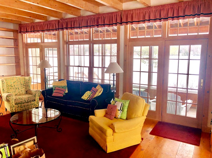 Vacation Rentals (United States of America, Whitefield, New Hampshire)