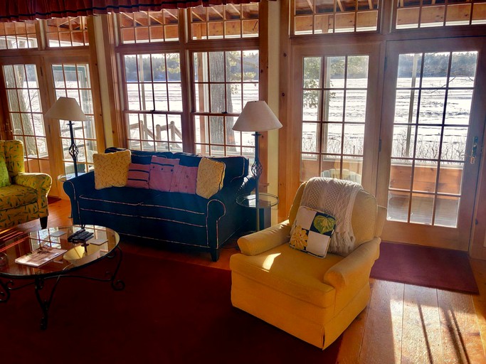 Vacation Rentals (United States of America, Whitefield, New Hampshire)