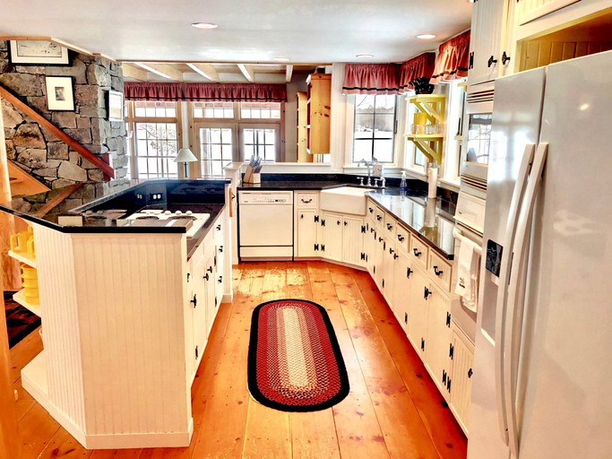 Vacation Rentals (United States of America, Whitefield, New Hampshire)