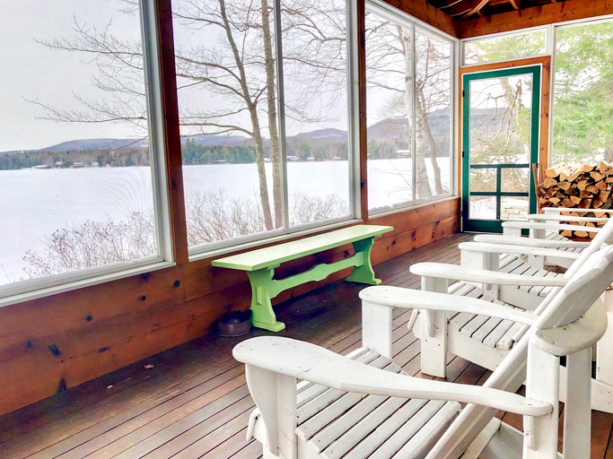 Vacation Rentals (United States of America, Whitefield, New Hampshire)