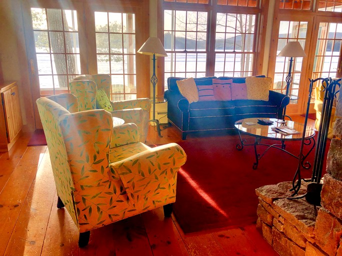 Vacation Rentals (United States of America, Whitefield, New Hampshire)