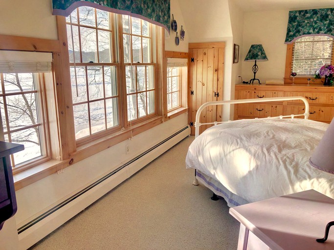 Vacation Rentals (United States of America, Whitefield, New Hampshire)