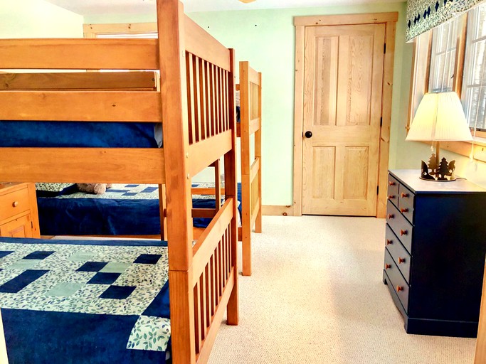 Vacation Rentals (United States of America, Whitefield, New Hampshire)