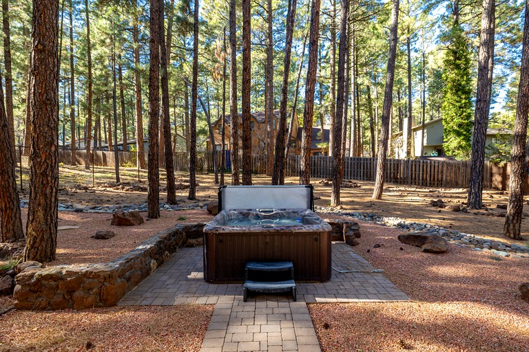 Vacation Rentals (United States of America, Flagstaff, Arizona)