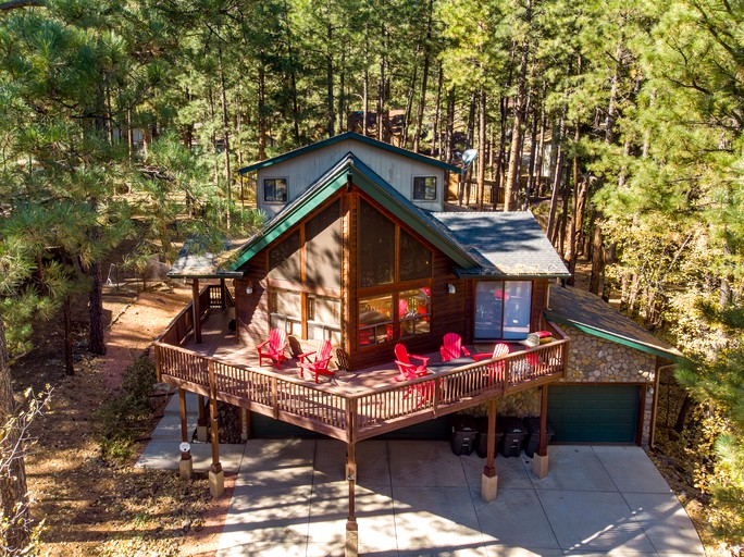 Vacation Rentals (United States of America, Flagstaff, Arizona)