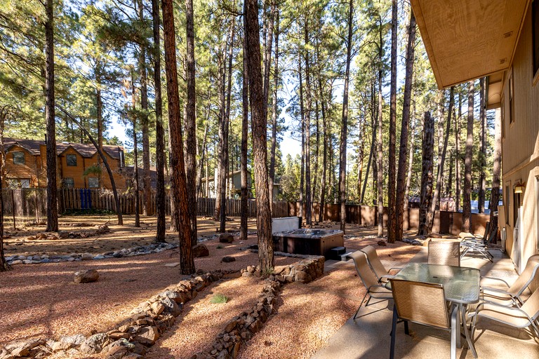 Vacation Rentals (United States of America, Flagstaff, Arizona)