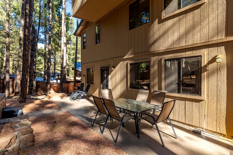 Vacation Rentals (United States of America, Flagstaff, Arizona)