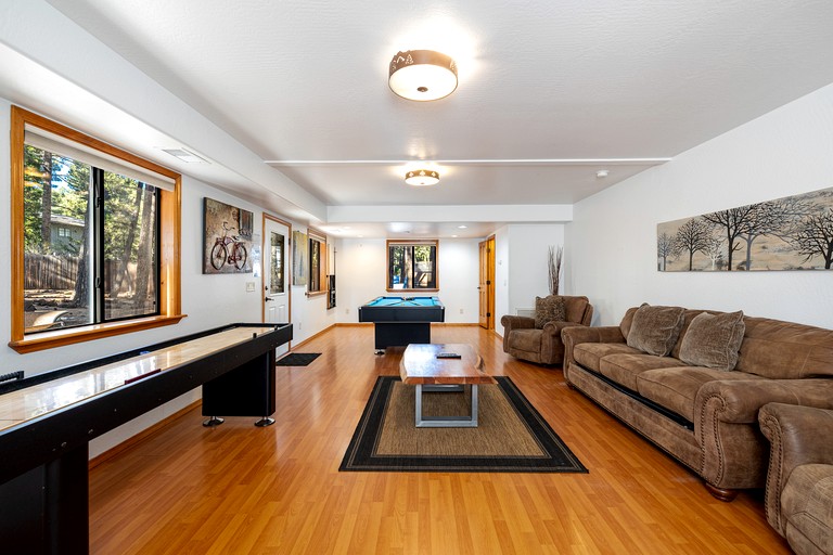 Vacation Rentals (United States of America, Flagstaff, Arizona)