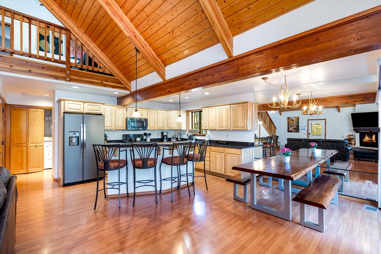 Vacation Rentals (United States of America, Flagstaff, Arizona)