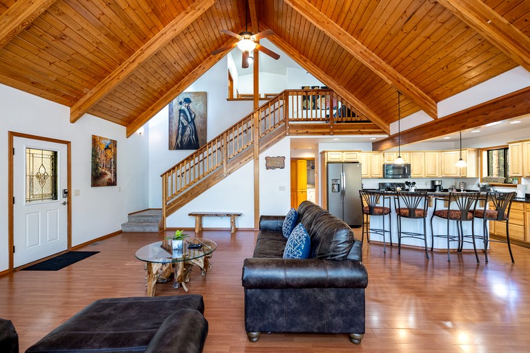 Vacation Rentals (United States of America, Flagstaff, Arizona)